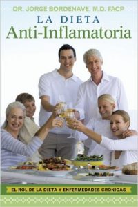 La Dieta Anti-Inflamatoria