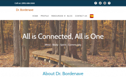Dr. Jorge Bordenave's website